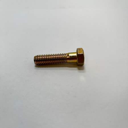 Mtd Screw-Hex 3/8-16 X 710-0520